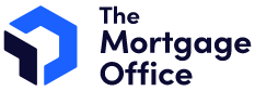 The Mortgage Office Logo